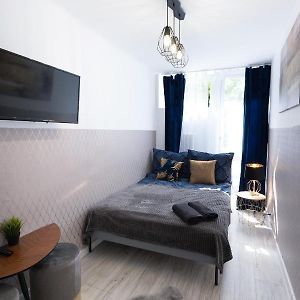 Camera standard con letto king size